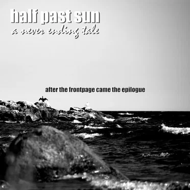 Half Past Sun