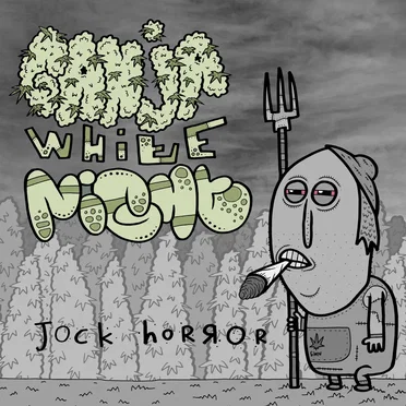 Jock Horror EP