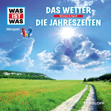 WAS IST WAS