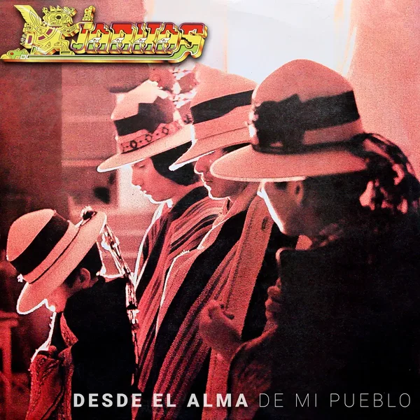 Desde el alma de mi pueblo