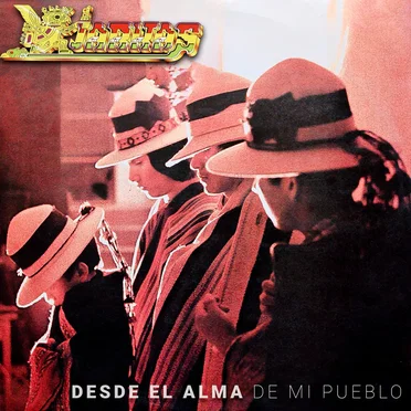 Desde el alma de mi pueblo