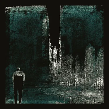 Annoying Hum of Reality by Moth Collector - album cover