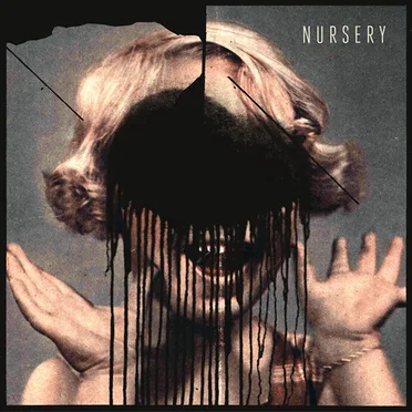 NURSERY by Nursery - album cover