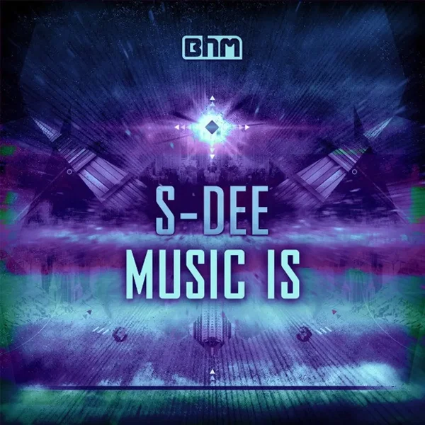 Music Is