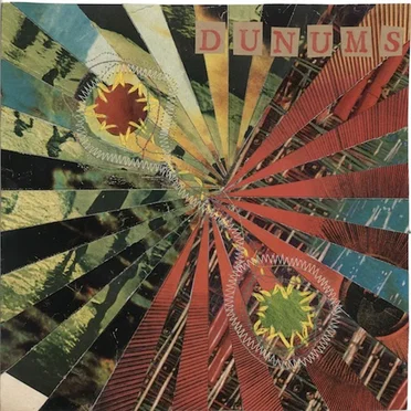 Dunums by DUNUMS - album cover