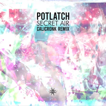 Secret Air (Calicronk Remix)