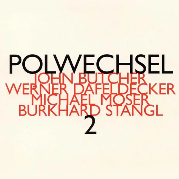 Polwechsel 2