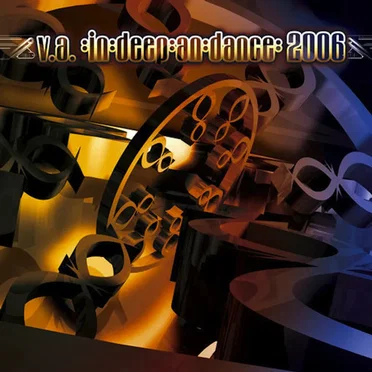 In Deep An Dance by Various Artists - album cover