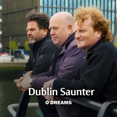 Dublin Saunter (Live)