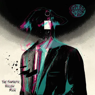The Fantastic Hollow Man