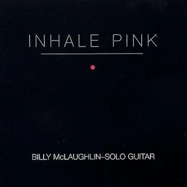 Inhale Pink