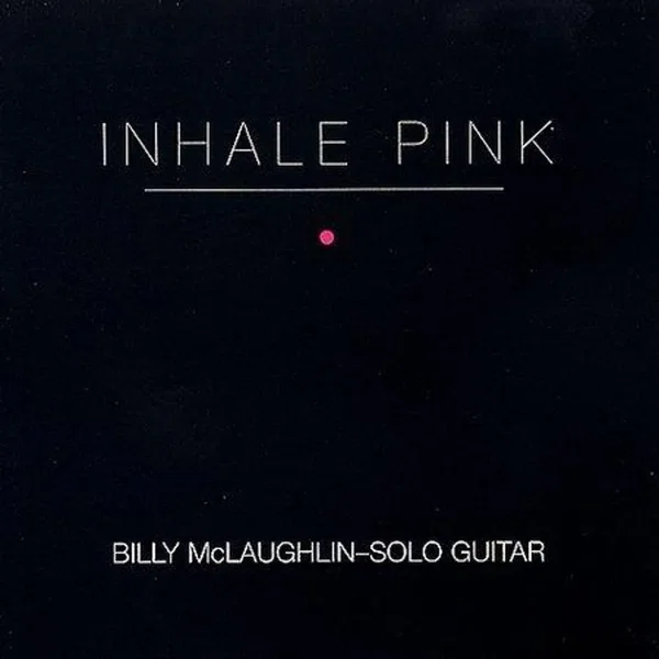 Inhale Pink