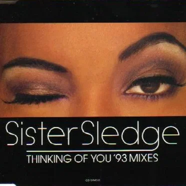 Thinking of You (’93 Mixes)