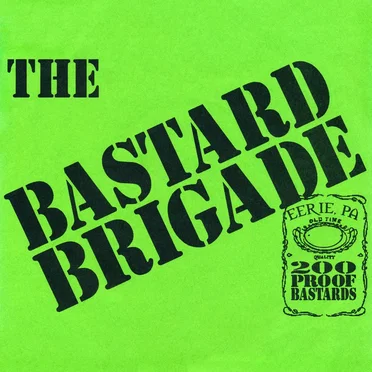 200 Proof Bastards
