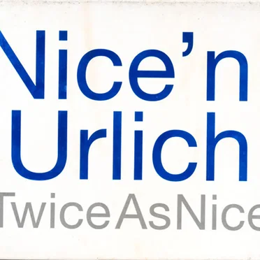 Twice As Nice