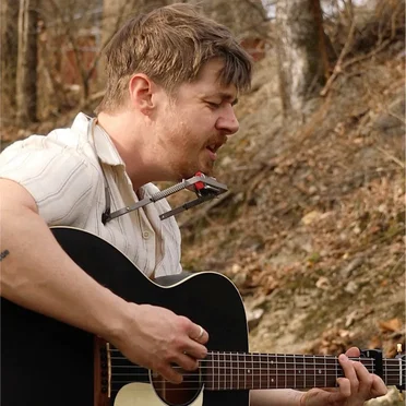 by the creek by Josiah and the Bonnevilles - album cover