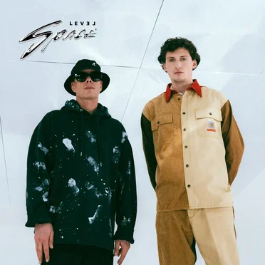 Für dich da (Level Space Edition)