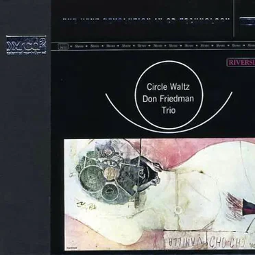 Circle Waltz
