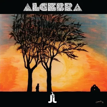 JL by Algebra - album cover