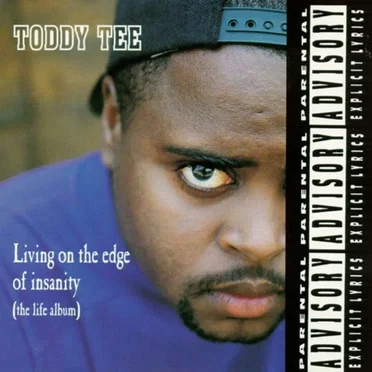 Living On The Edge Of Insanity (The Life Album)