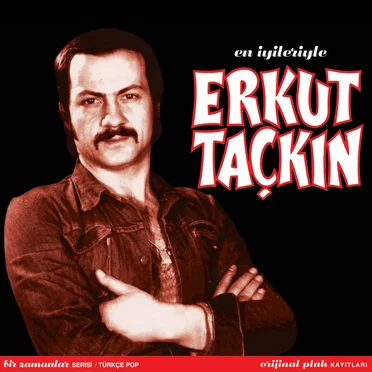 En İyileriyle by Erkut Taçkın - album cover