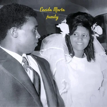 Family by Eneida Marta - album cover