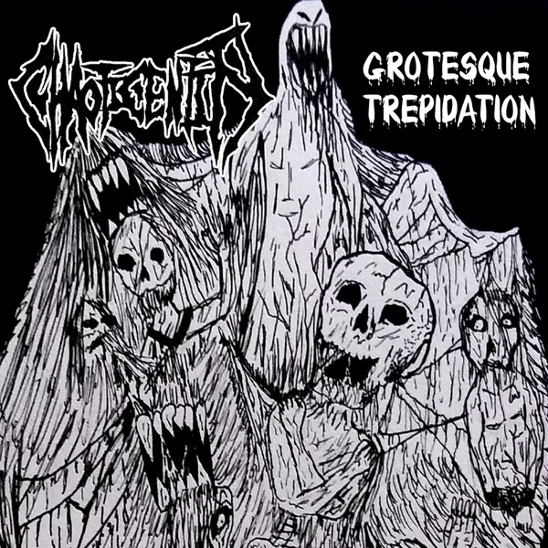 Grotesque Trepidation