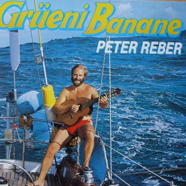Grüeni Banane