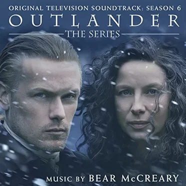 Outlander: The Series: Original Television Soundtrack, Season 6