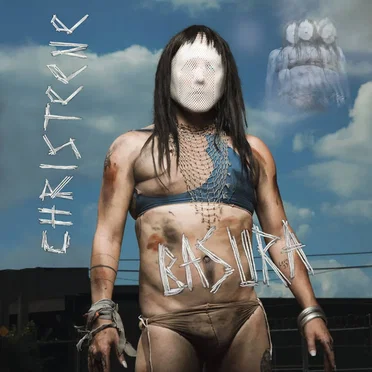 BASURA by Christeene - album cover