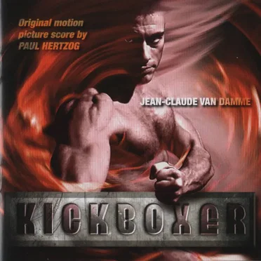 Kickboxer