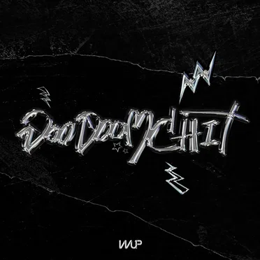 Doo Doom Chit by VVUP - album cover