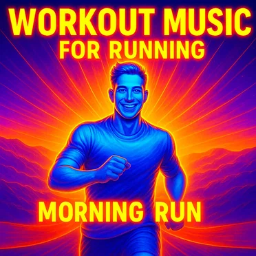 Workout Music for Running (Morning Run)