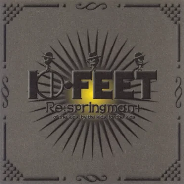 Re: springman＋ ～Indies Complete Disc～