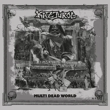Multi Dead World