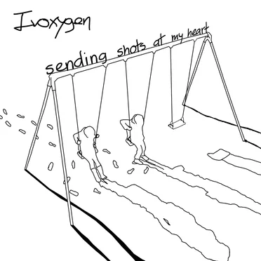 Sending Shots At My Heart