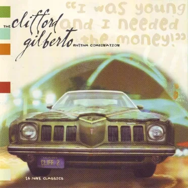 “I Was Young and I Needed the Money!”