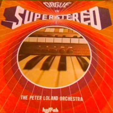 Orgue En Super Stereo 2