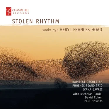 Stolen Rhythm