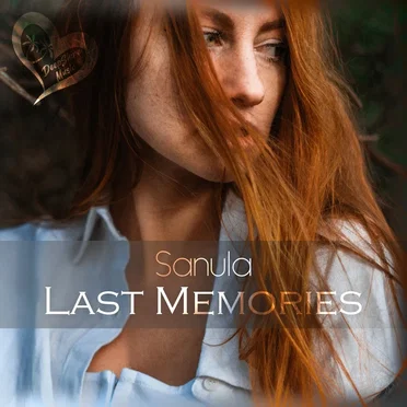 Last Memories by Sanula - album cover