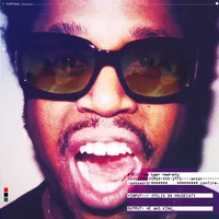 He Was King by Felix da Housecat cover artwork