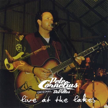 Live at the Lakes