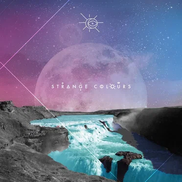 Strange Colours