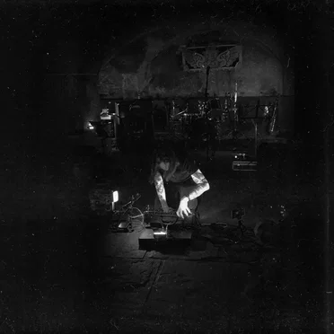 Live in the Crypt of the Mount Without, Bristol 27.06.23
