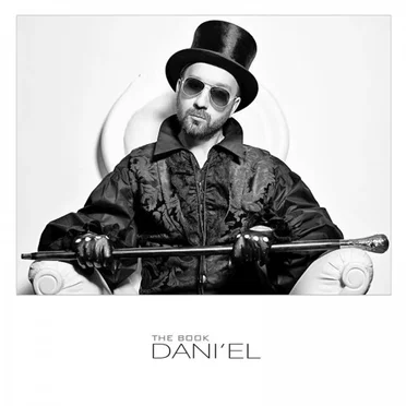 The Book by Dani’el - album cover