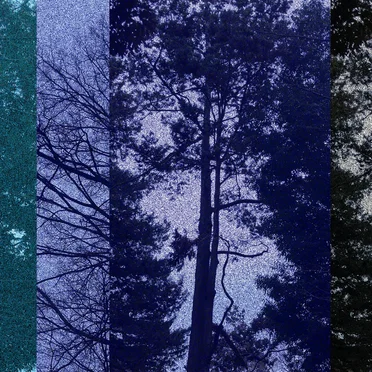 Residual Texts by Teruyuki Kurihara - album cover