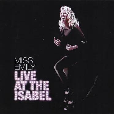 Live at the Isabel
