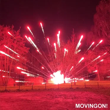 MOVINGON!