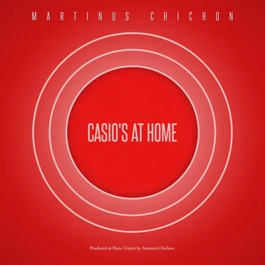 Casio's at Home
