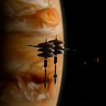 equalizer, parable, slingshot